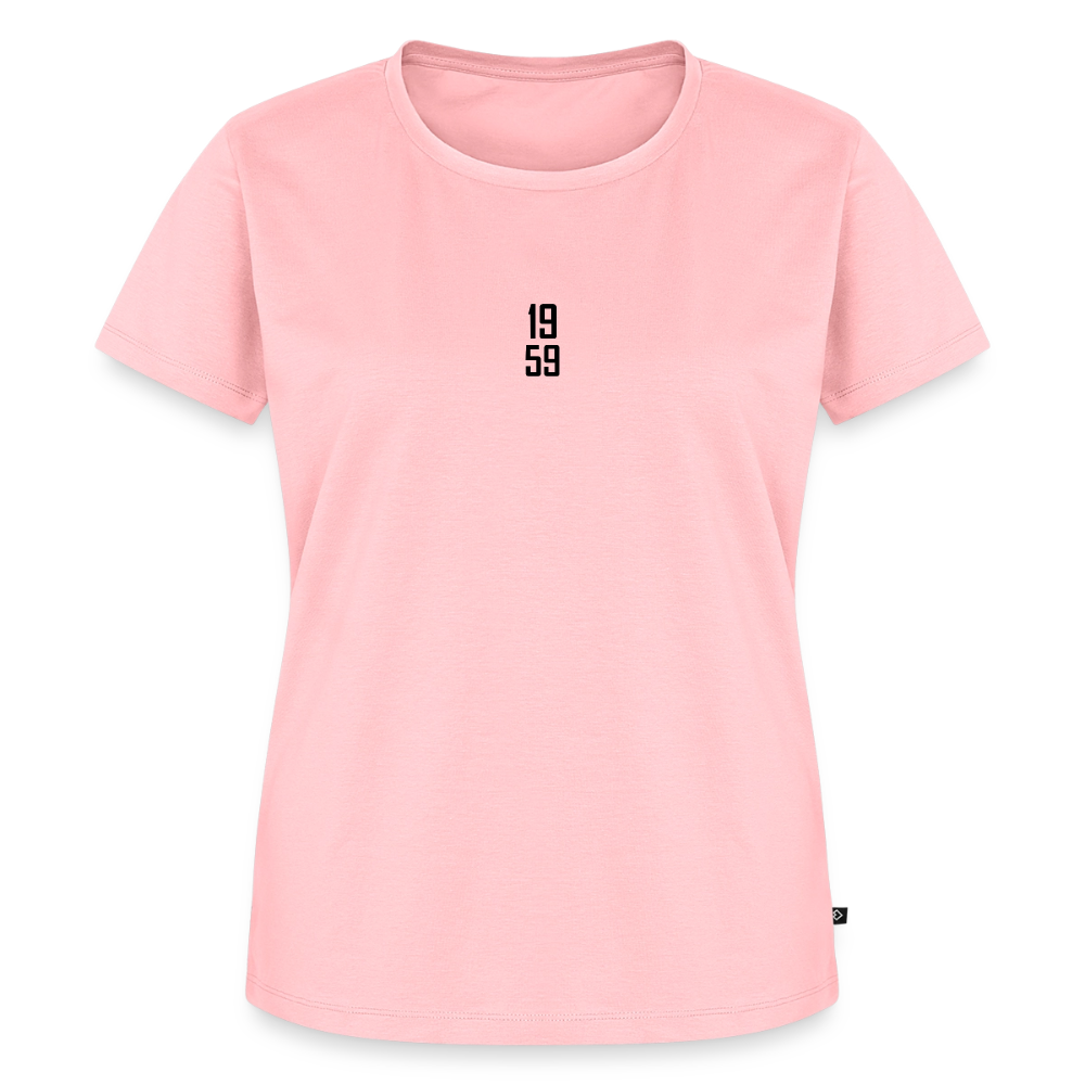 Frauen Premium T-Shirt - Rosa