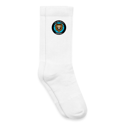 Kinder Tennissocken - Weiß