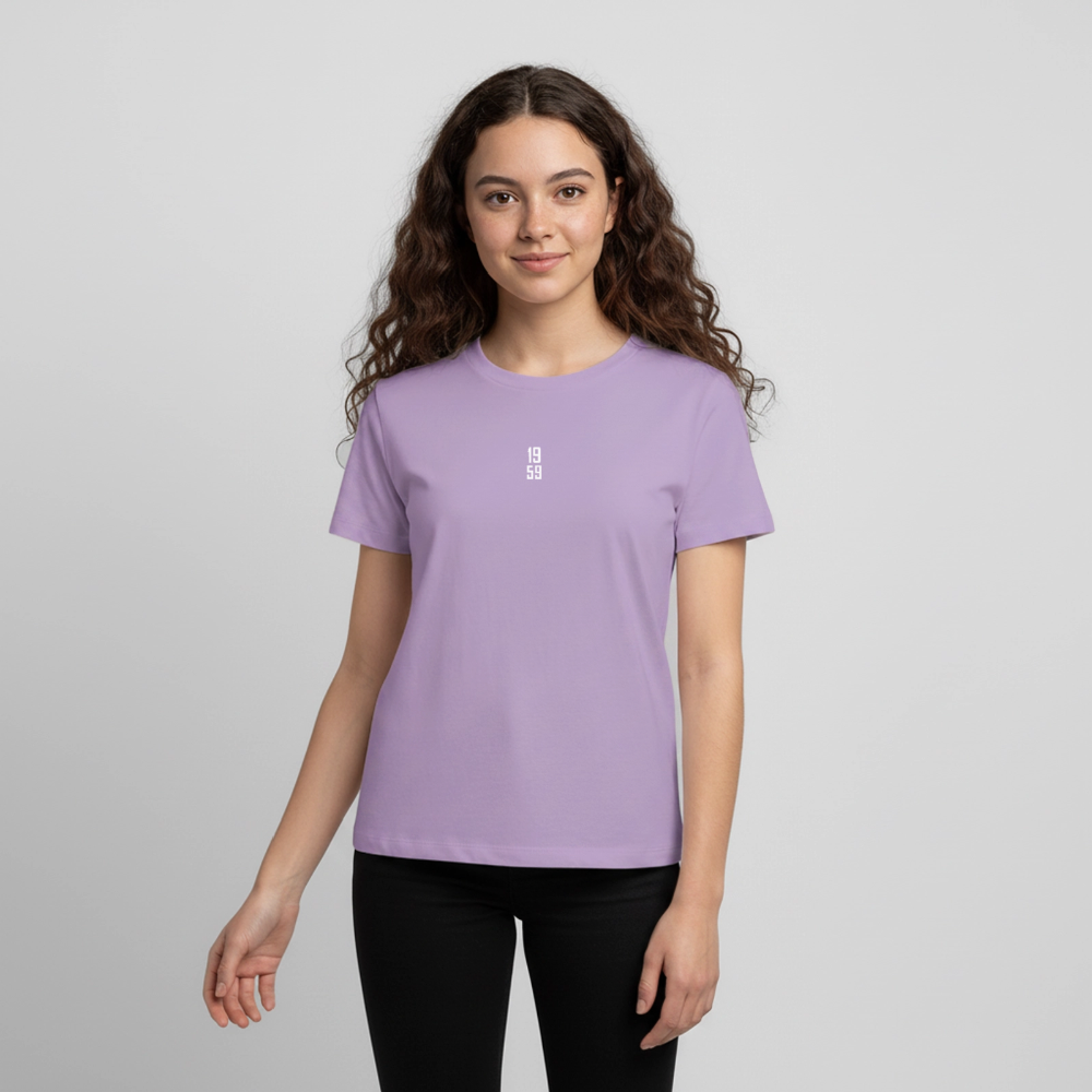 Teenager Premium T-Shirt - Lavendel