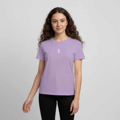 Teenager Premium T-Shirt - Lavendel