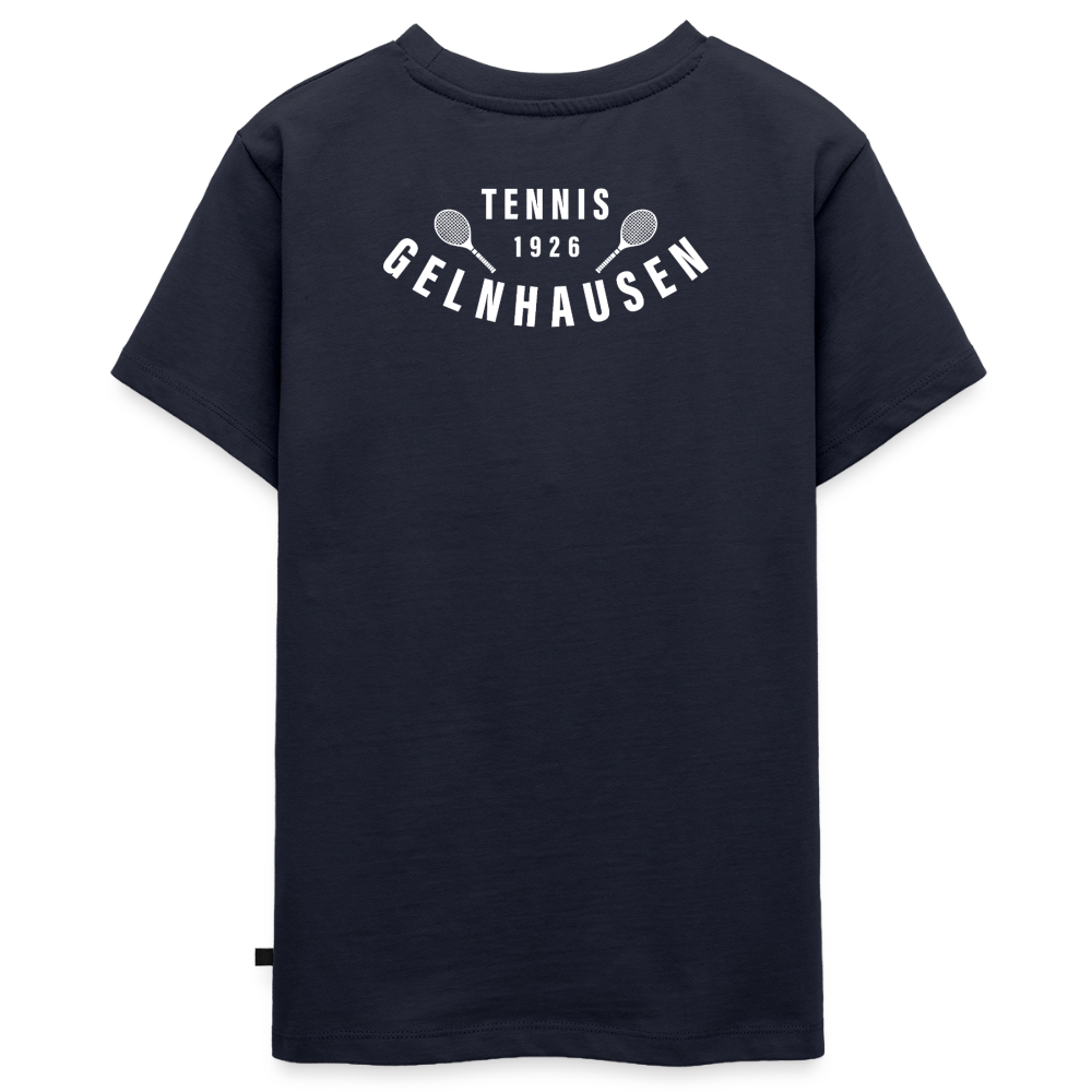 Teenager Premium T-Shirt - Navy