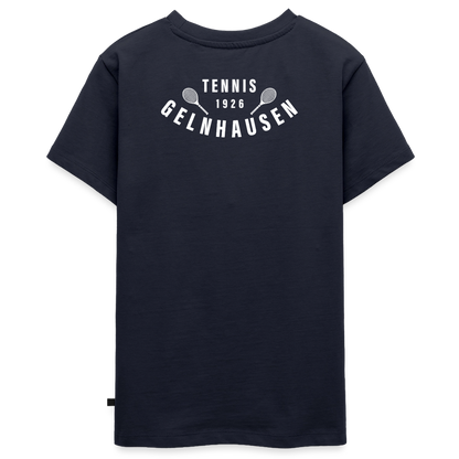 Teenager Premium T-Shirt - Navy