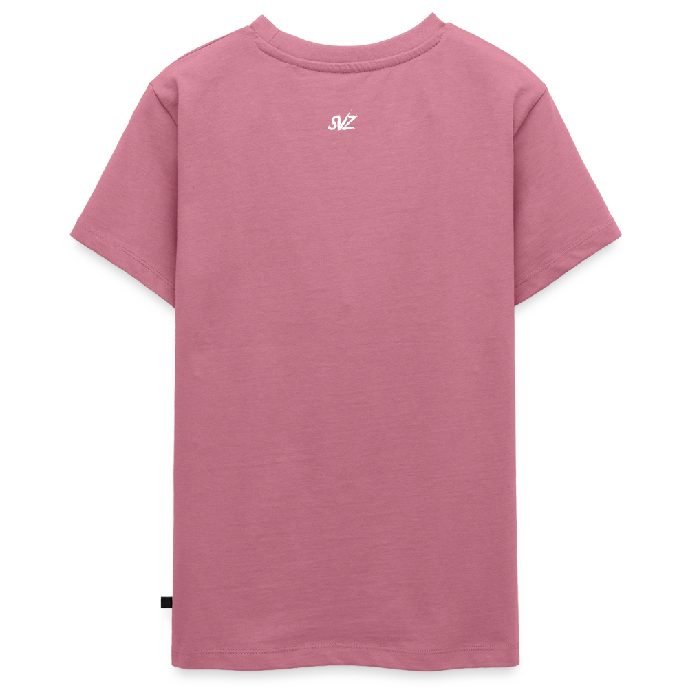 Teenager Premium T-Shirt - Mauve