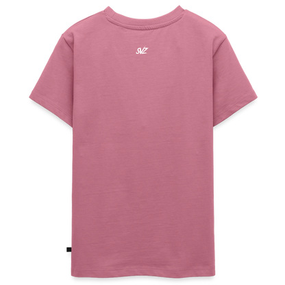 Teenager Premium T-Shirt - Mauve
