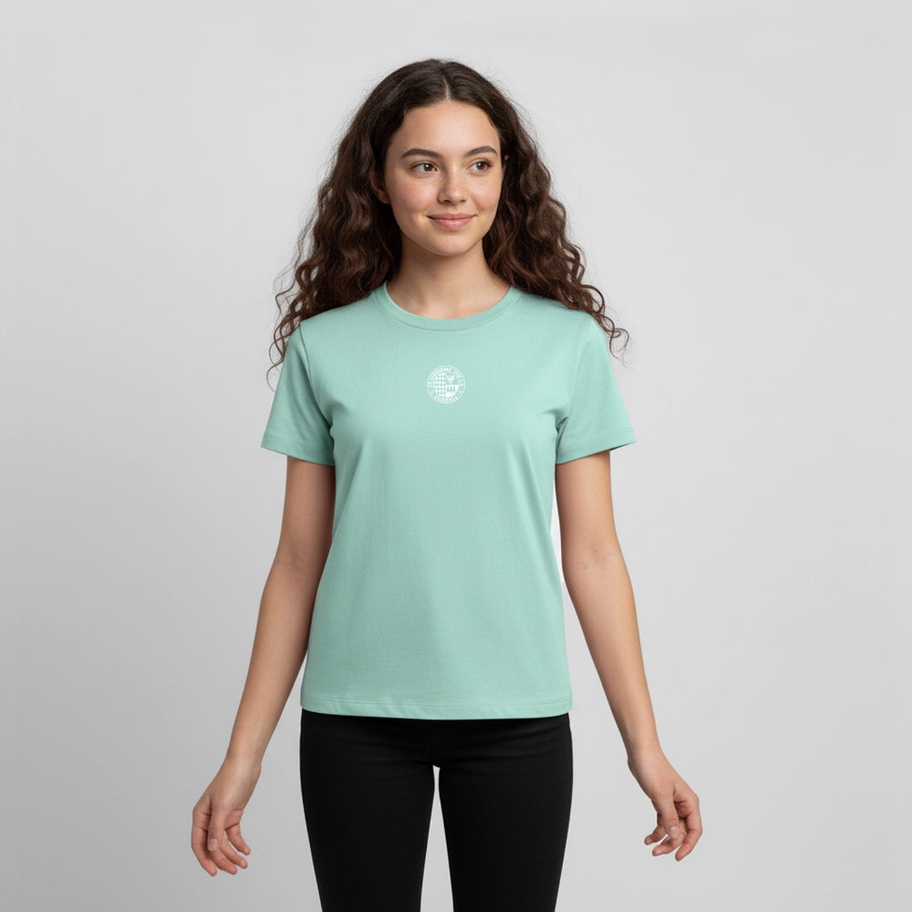 Teenager Premium T-Shirt - Mint 