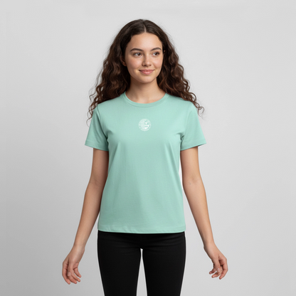 Teenager Premium T-Shirt - Mint 