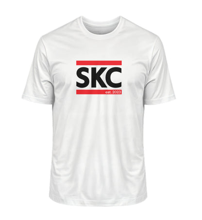 T-Shirt SKC RUN DMC