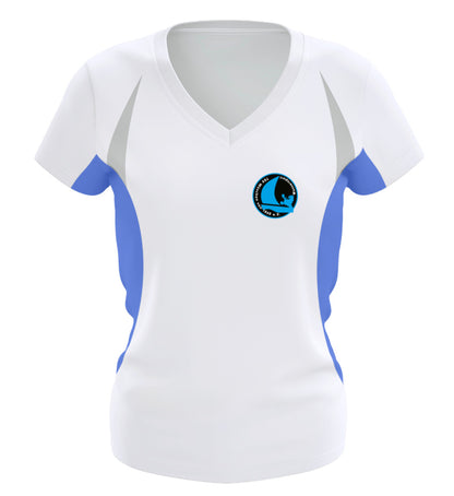 Royal Blue-White-6751