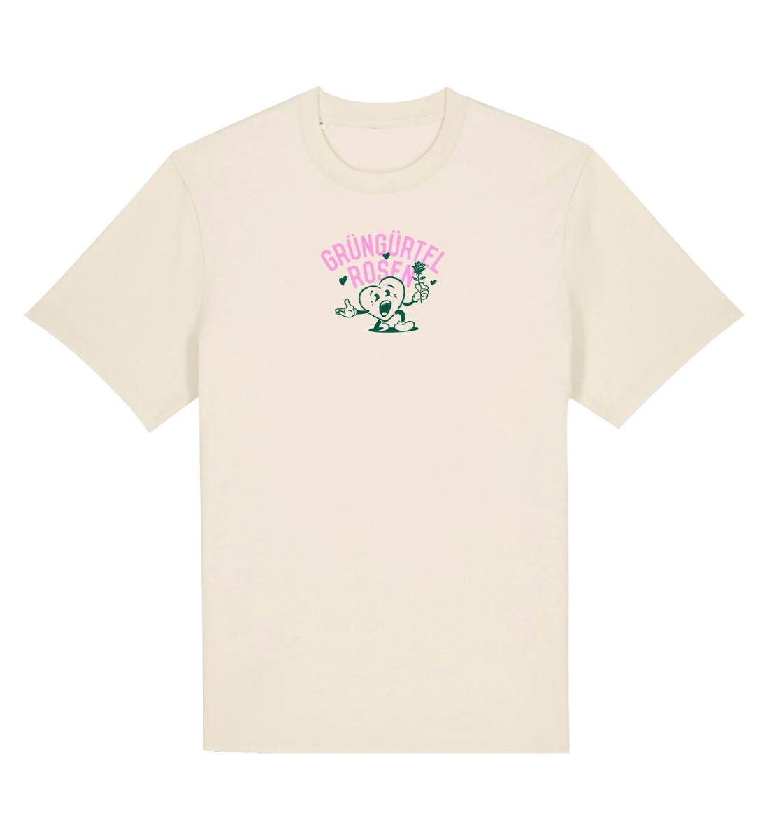 Sommergarten Amore 25 Tee (PREORDER)