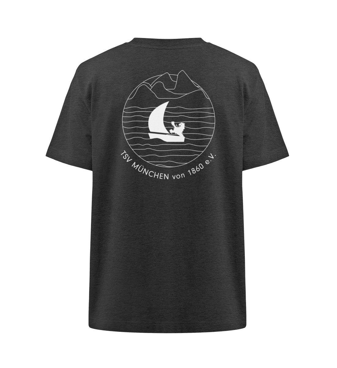 Dark Heather Grey-6881