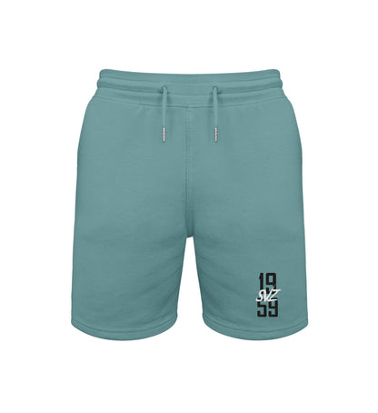 Teal Monstera-7098