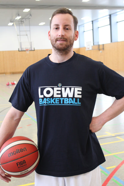 Herren T-Shirt, verschiedene Farben