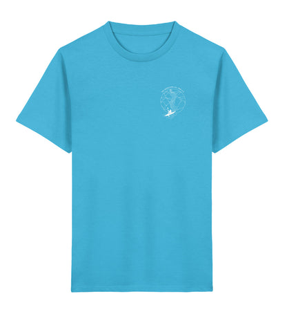 Aqua Blue-7144