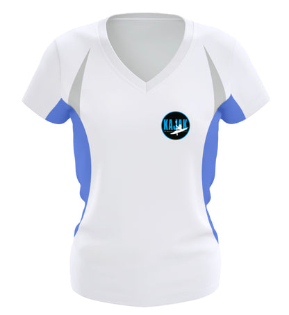 Royal Blue-White-6751