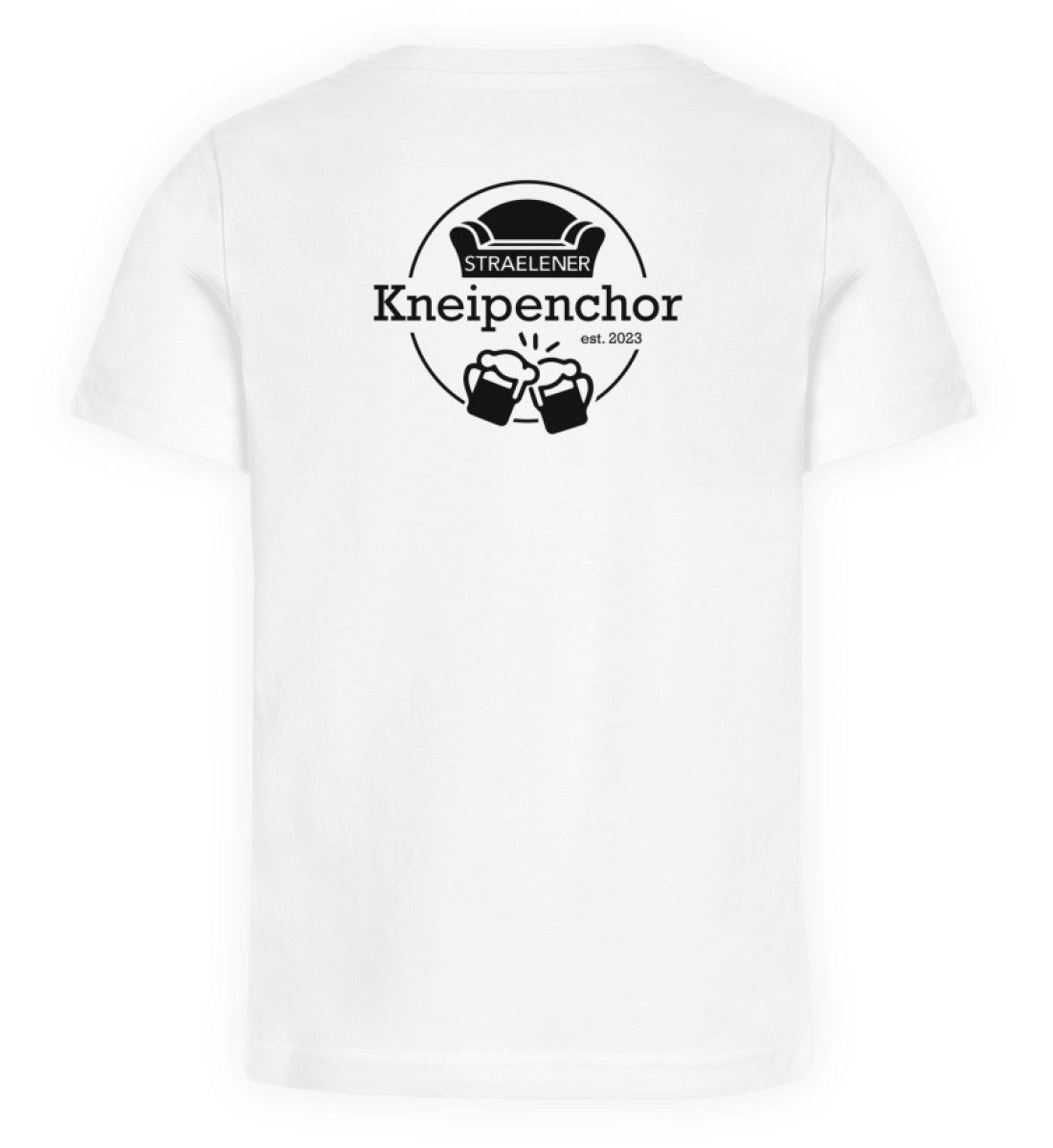 Kinder T-Shirt SKC