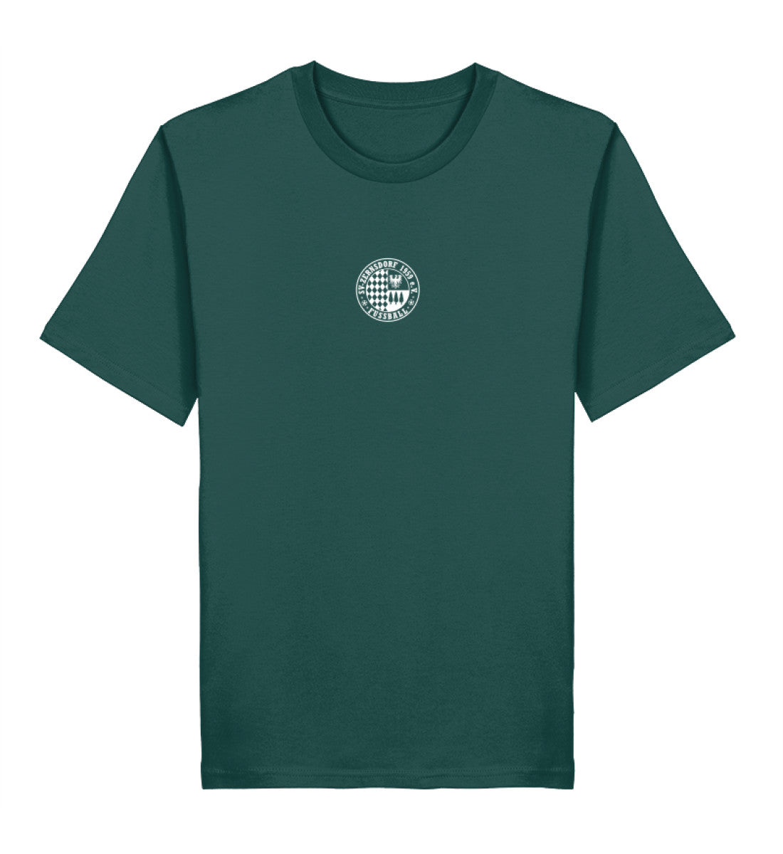 Glazed Green-7032