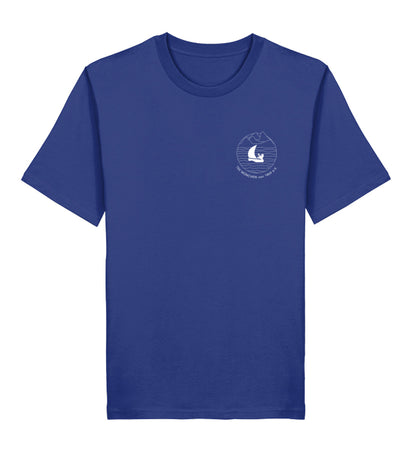 Worker Blue-7139