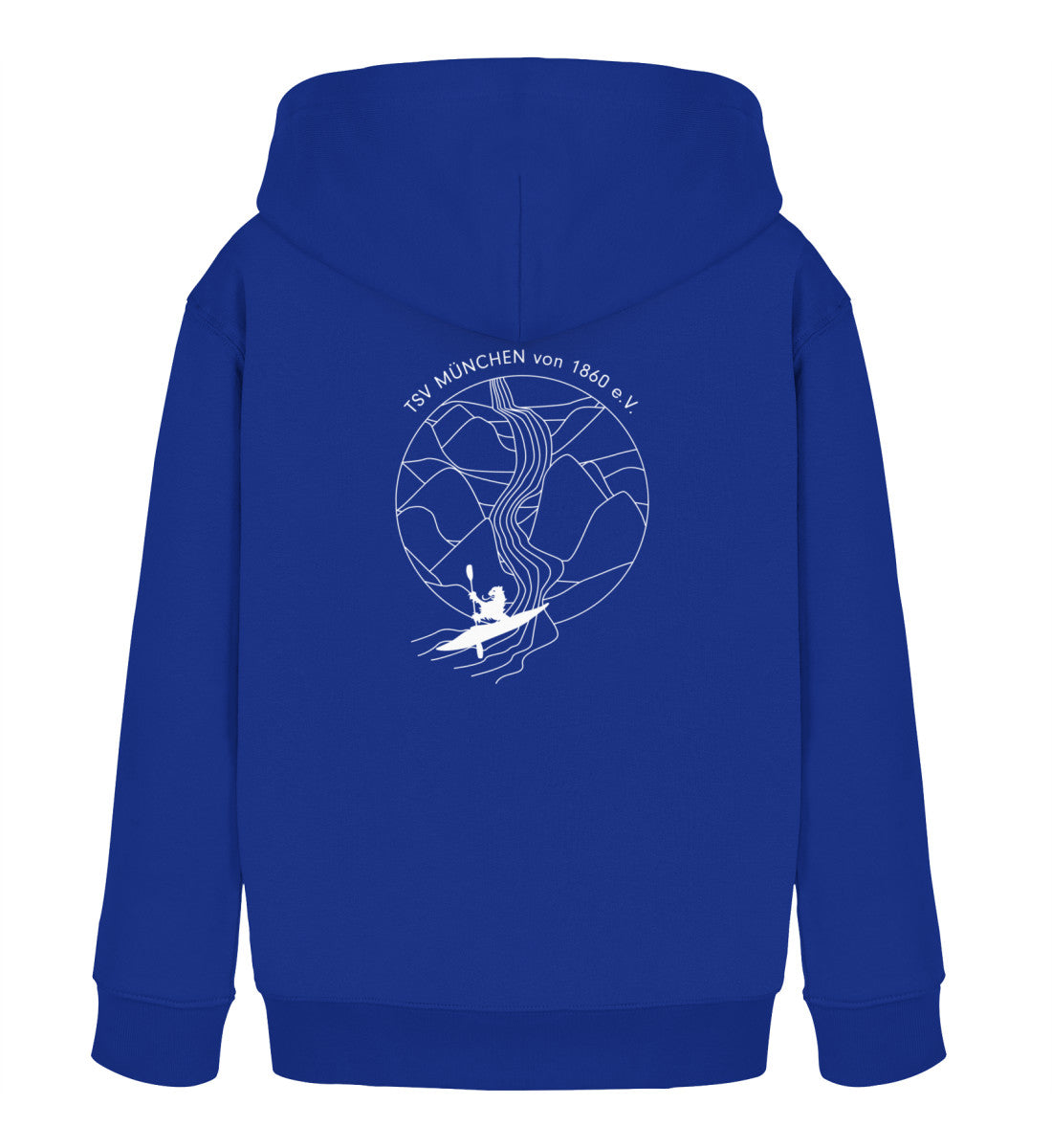 Royal Blue-668
