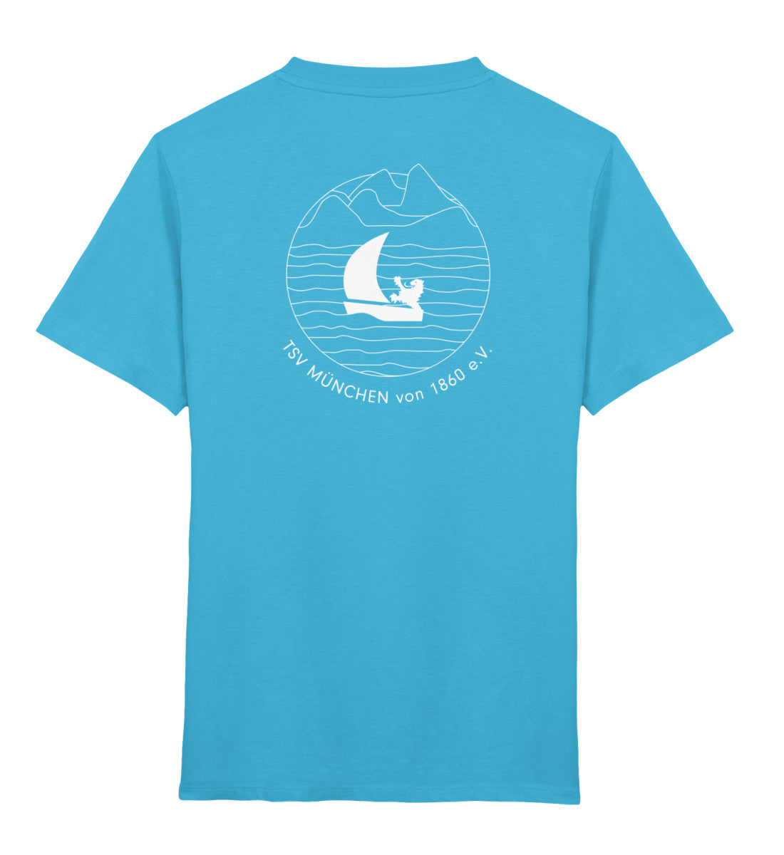 Aqua Blue-7144
