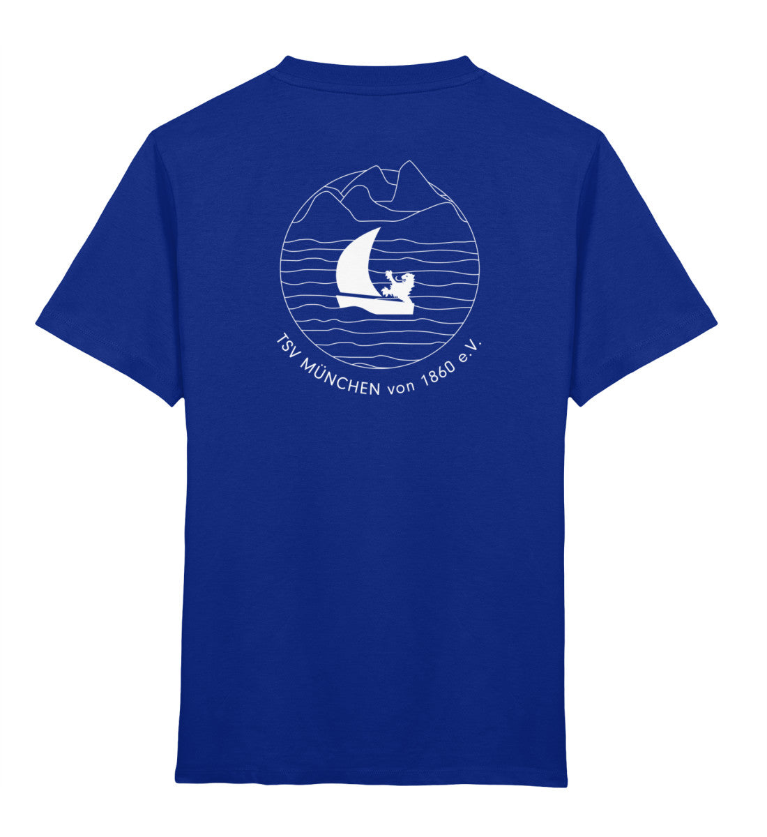 Royal Blue-668