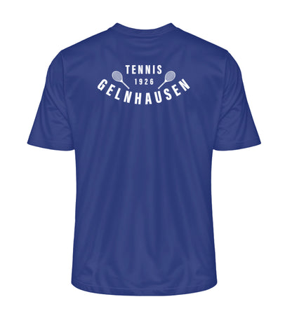 Worker Blue-7139