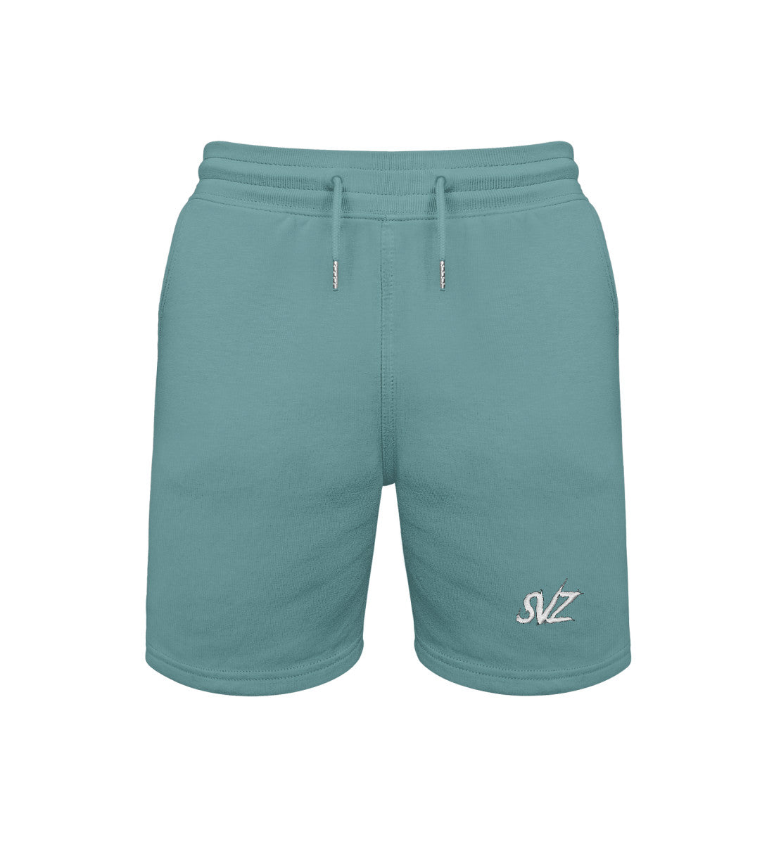 Teal Monstera-7098
