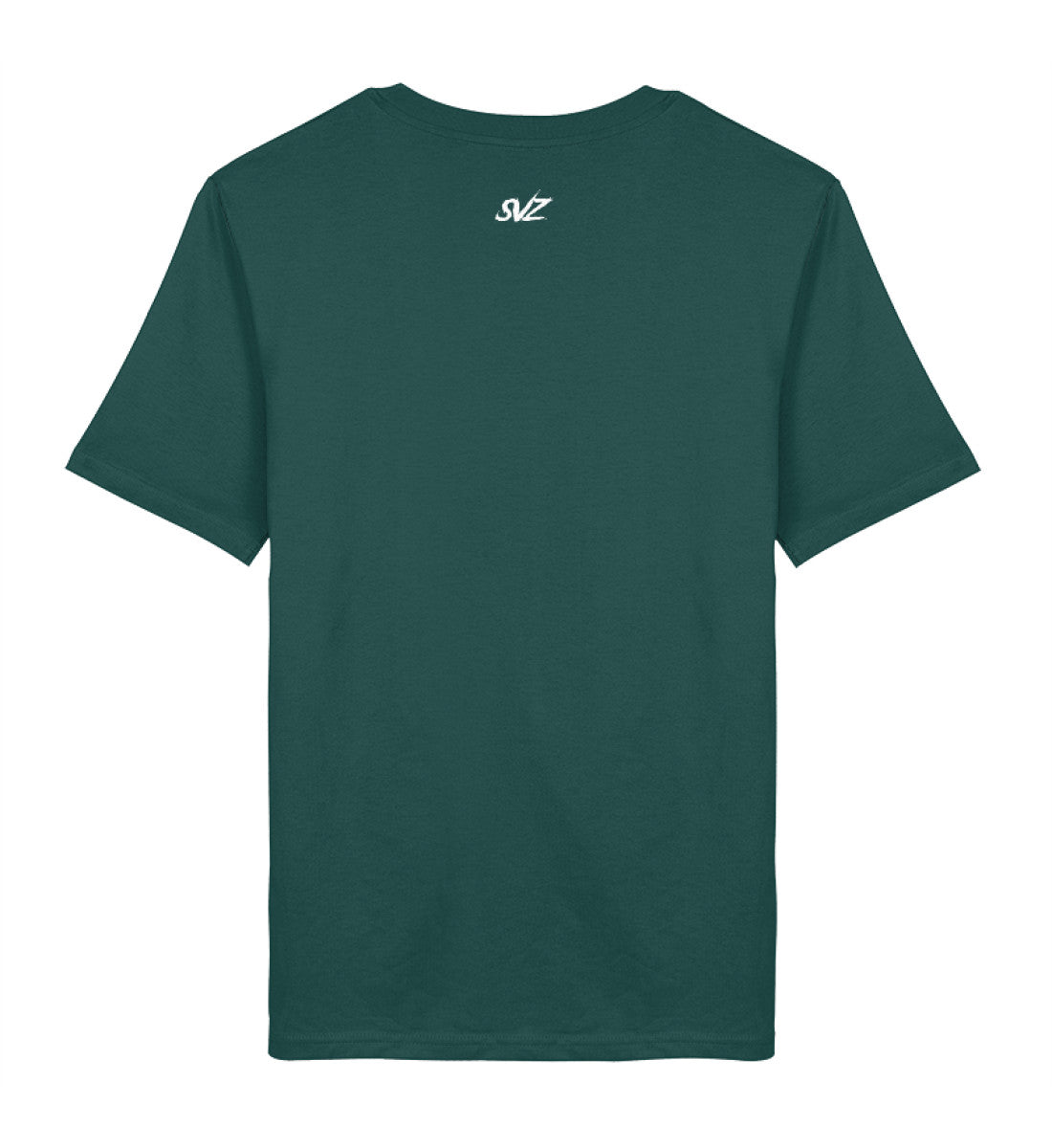 Glazed Green-7032
