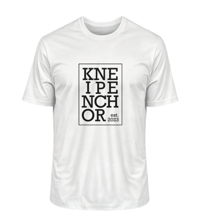 T-Shirt KNEIPENCHOR