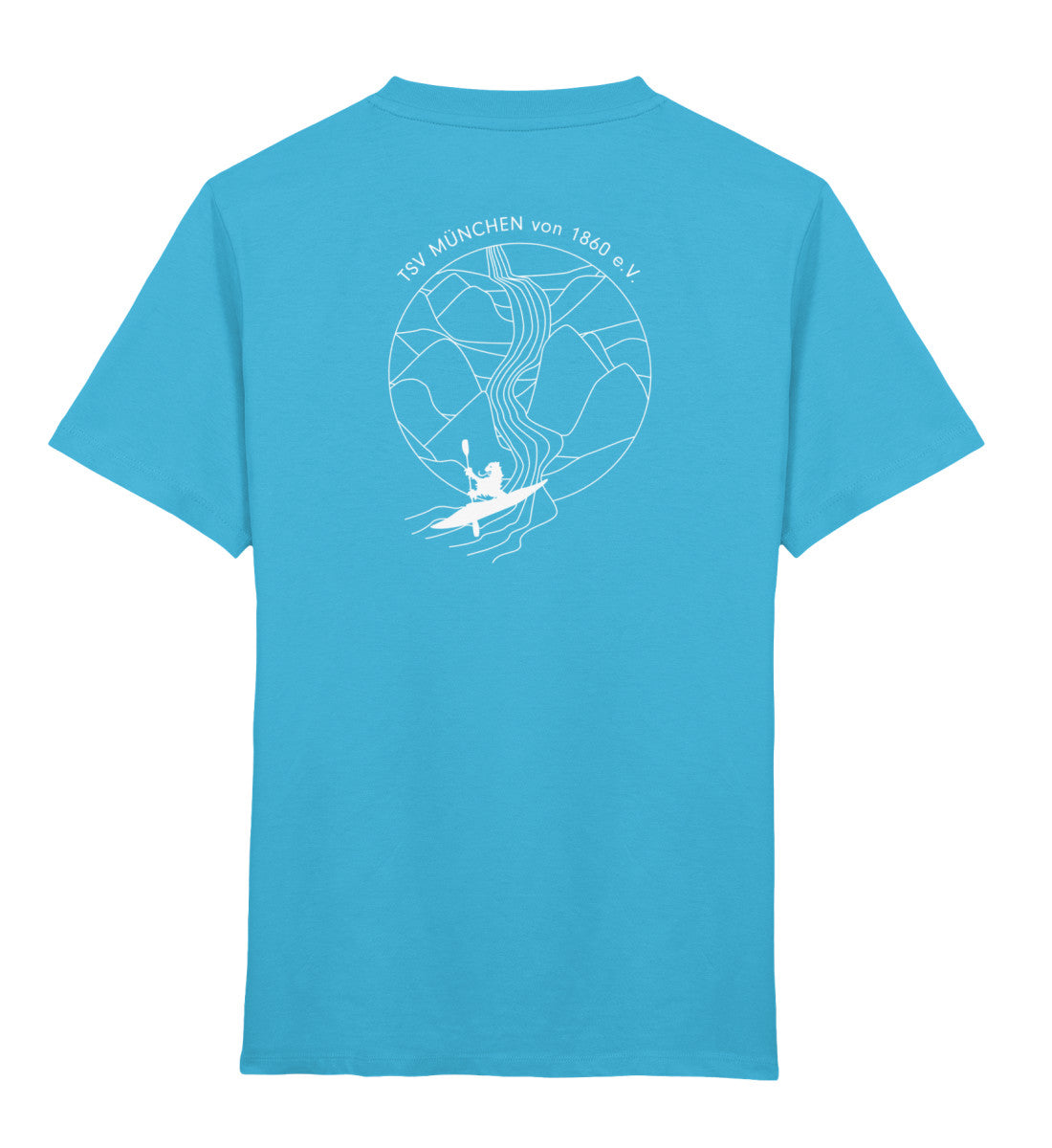 Aqua Blue-7144