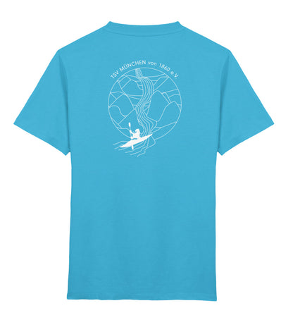 Aqua Blue-7144