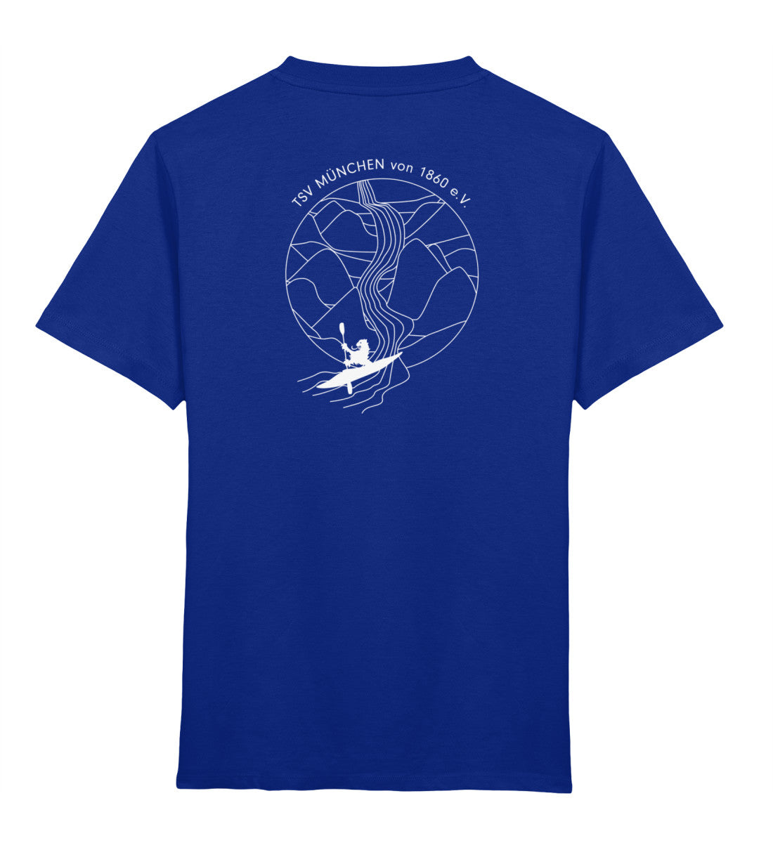 Royal Blue-668