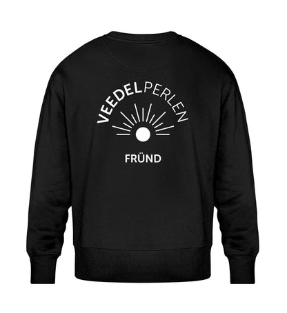 Relaxed Sweatshirt FRÜNDE, verschiedene Farben